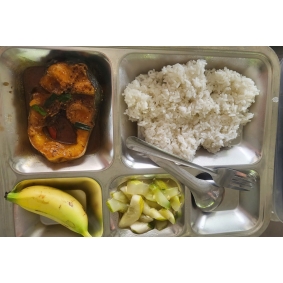 khay cơm mẫu số 6 - sacn bình dương