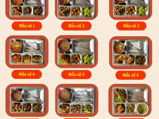 CÔNG TY TNHH CUNG ỨNG SUẤT ĂN CÔNG NGHIỆP THU HÀ