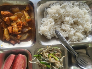 CÔNG TY TNHH CUNG ỨNG SUẤT ĂN CÔNG NGHIỆP THU HÀ